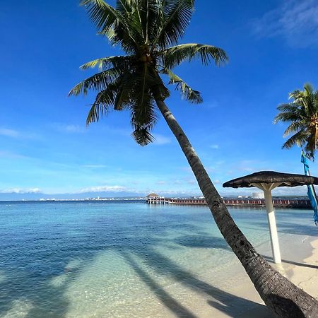 Crusoe Cabins Costa Azalea Samal Εξωτερικό φωτογραφία