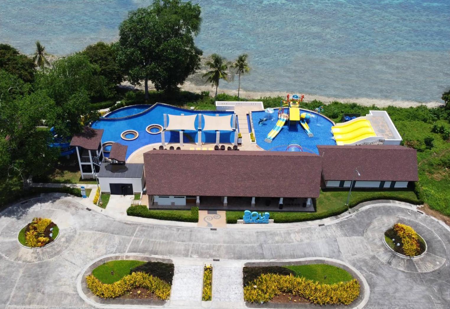 Crusoe Cabins Costa Azalea Samal Εξωτερικό φωτογραφία